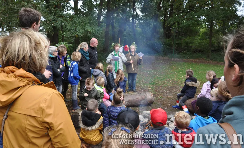 survival foto leo den heijer
