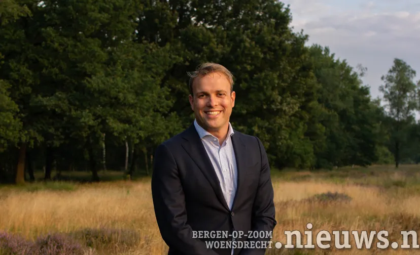 thierry de heer1 d66