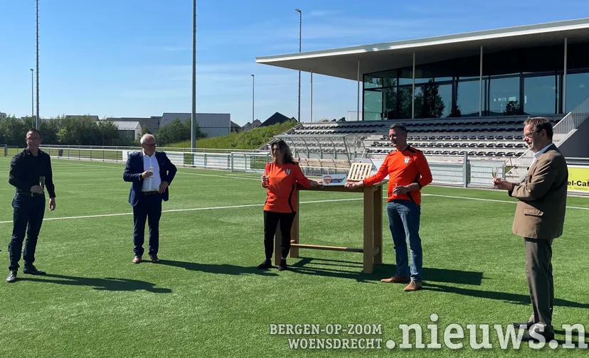 uniek sporten certificaat