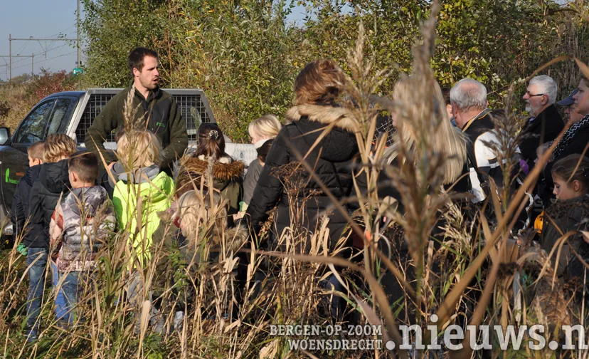 voedselbos leo den heijer