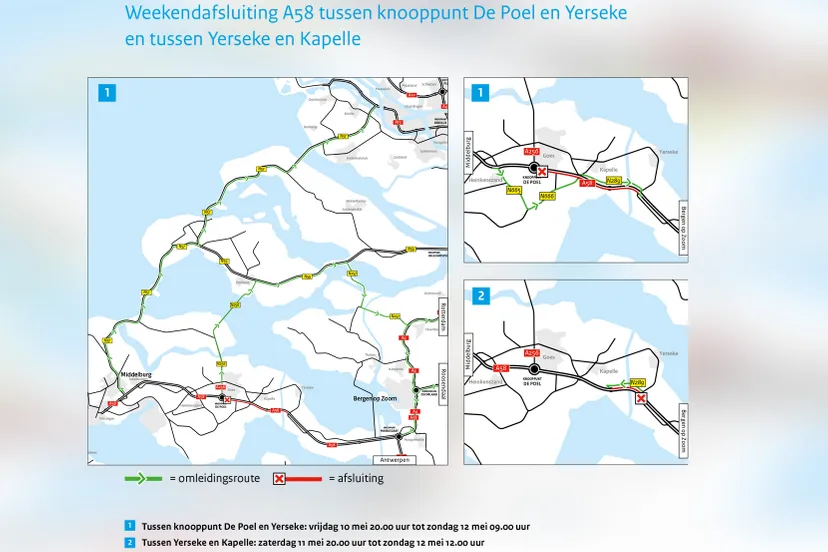 weekendafsluitinga58