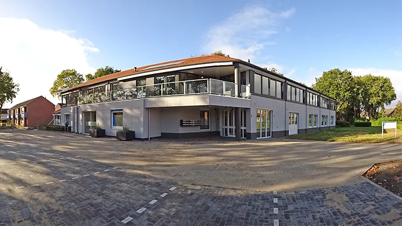 woonhof huijbergen