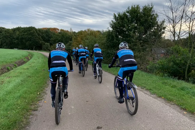 wtcwoensdrecht toertocht