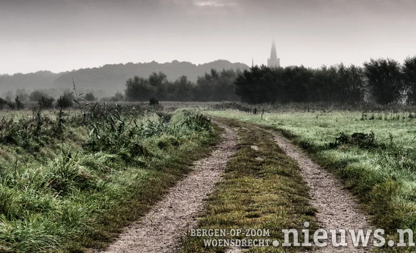 zouteweg woensdrecht