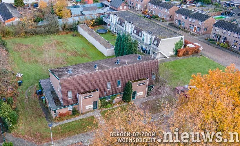 zr will van hooijdonkstraat postbaan