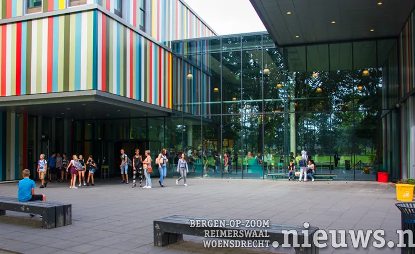 zuidwesthoek college ossendrecht