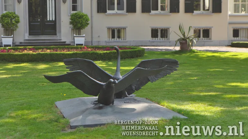 zwanen mattemburgh foto leo den heijer 2