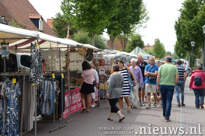 jaarmarktwoensdrecht