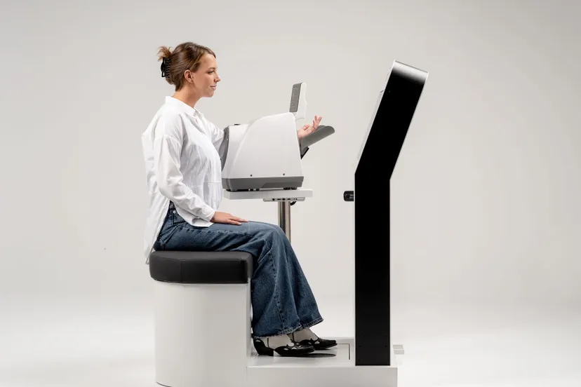 zelfmeetkiosk bravis