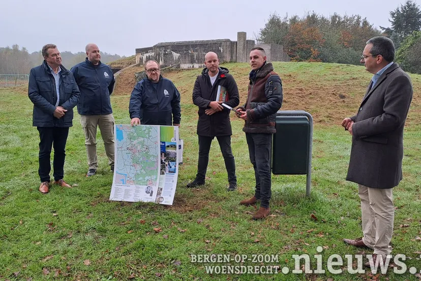 200241105 red hoo onthulling nw route