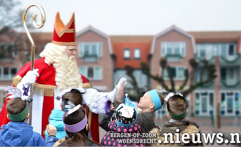 sinterklaas blickveld