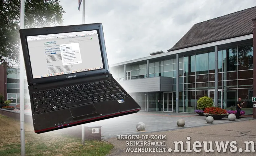 20241204 jkr hoo gemeentewebsite tolkie