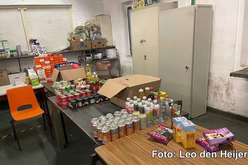 20241215 leo woe voedselbank 001