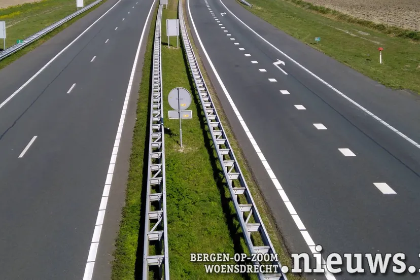 20200325 snelweg
