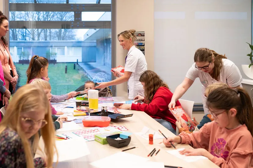 beterboek uitreiking oncologie 2025 2