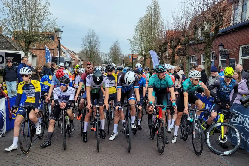 brabantse wal wielerevents