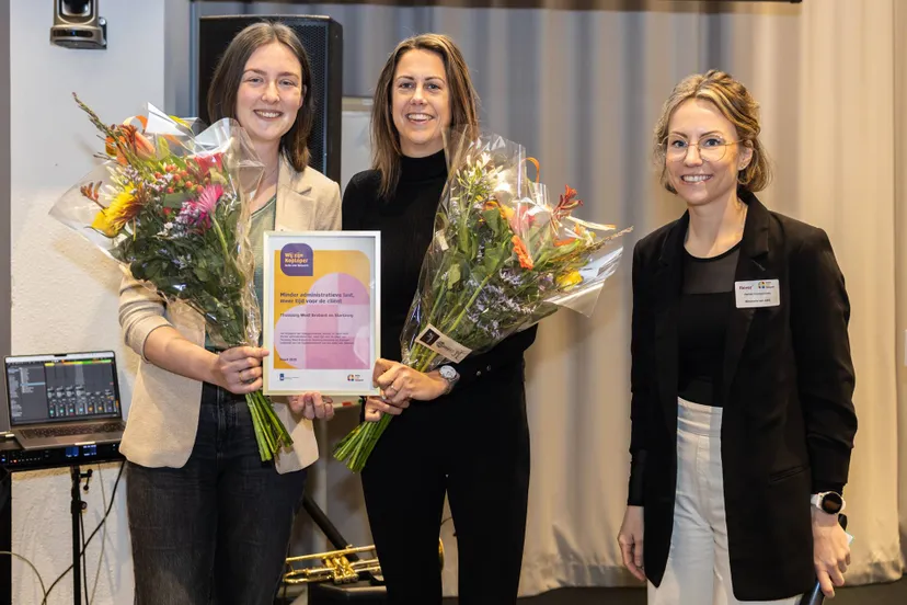 persfoto twb koplopersbijeenkomst