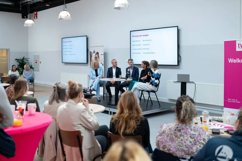 twb bravis zelf academie 2