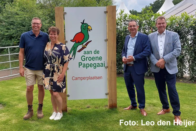 20250603 leo hoo groenepapegaai 001