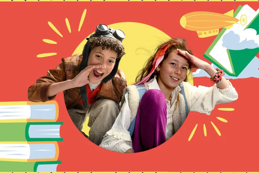 22092025_Beeld_Avontuurlijke speurtochten in de bieb