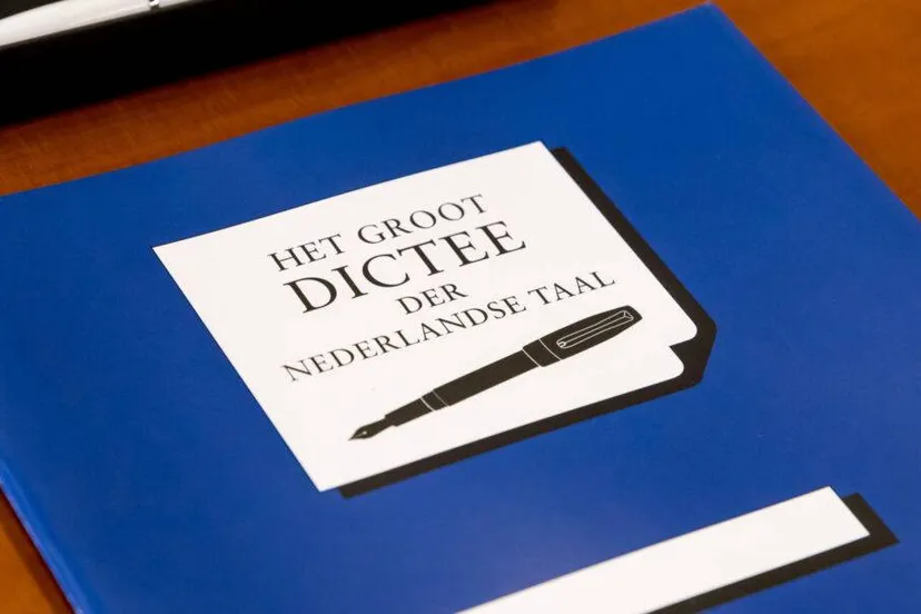 30102025_Beeld 002_Groot Dictee der Nederlandse taal_22 nov 2025