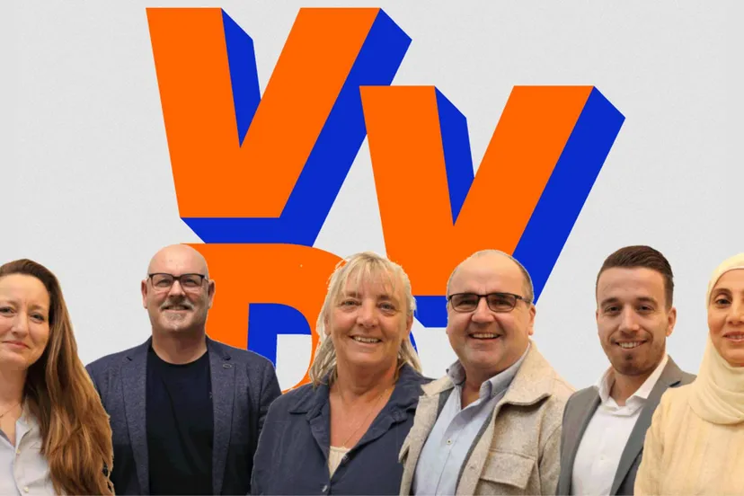 VVD_lijst