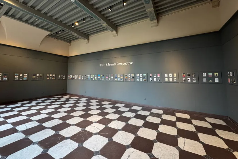 SHE - A Female Perspective - Markiezenhof
