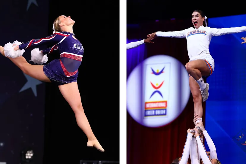 WK Cheerleading 2026