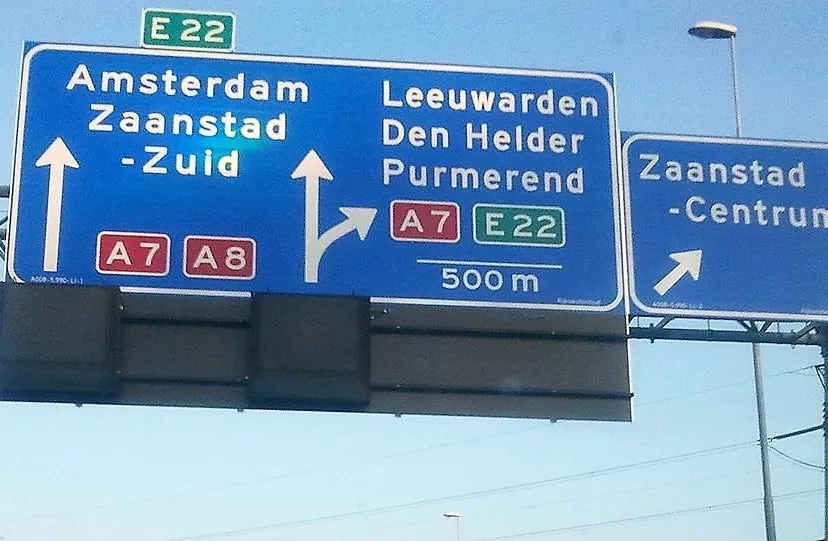 1024px aanduiding traject a7 a81