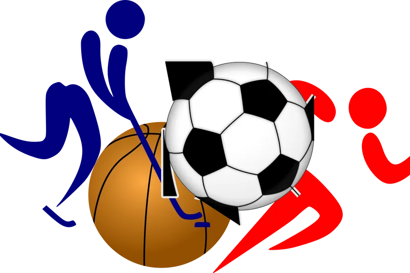 2000px all sports drawingsvg