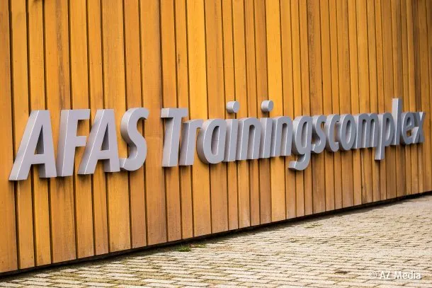 afas twitter az