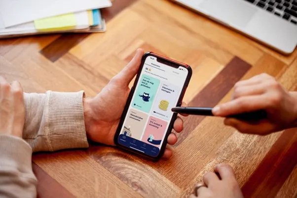 afbeelding 1 plinkr app