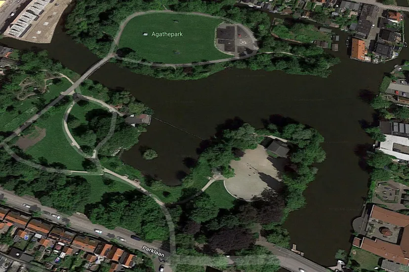 agathepark