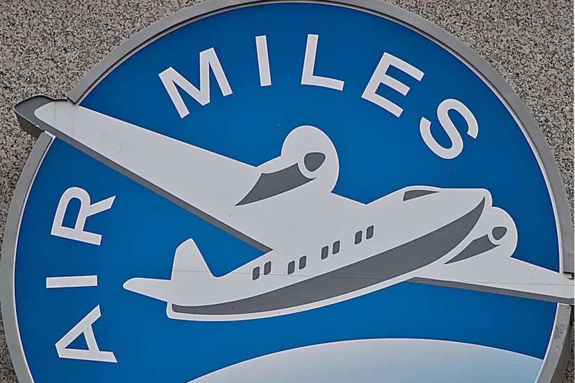 air miles