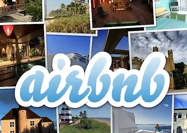 airbnb