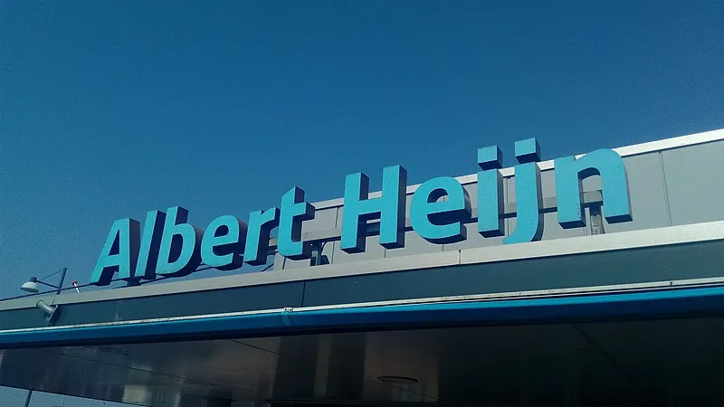 albert heijn 99