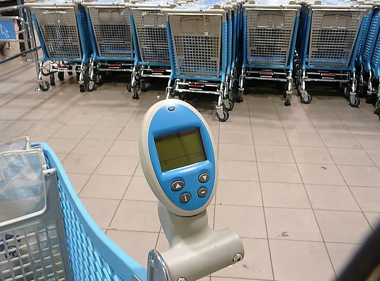 albert heijn