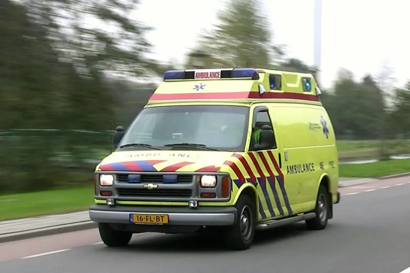 ambulance