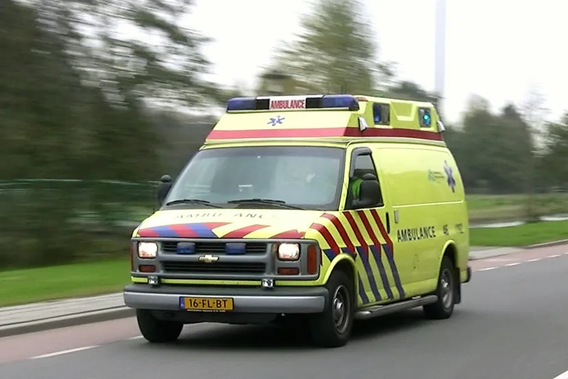 ambulance