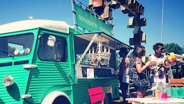 amsterdam kookt van i amsterdam