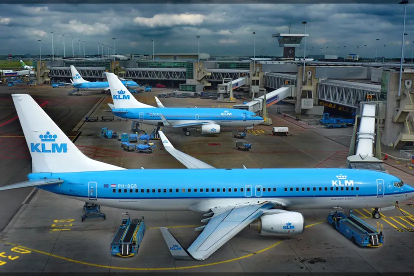 amsterdam schiphol airport panoramio