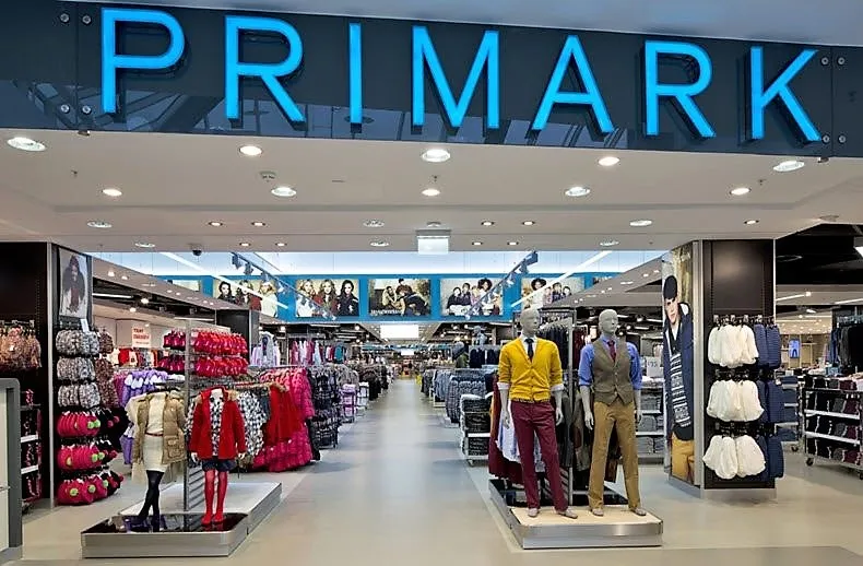 arbeidsomstandigheden primark