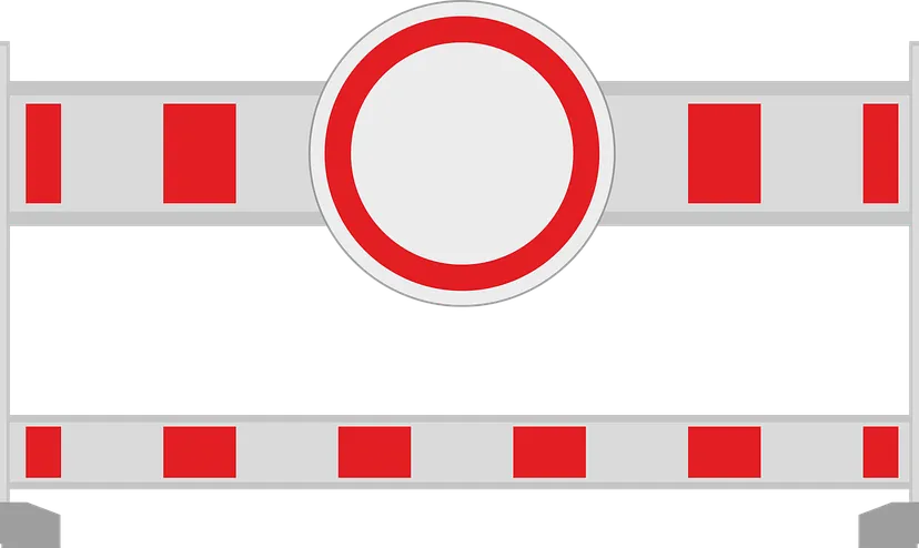 barrier 2309816 960 720