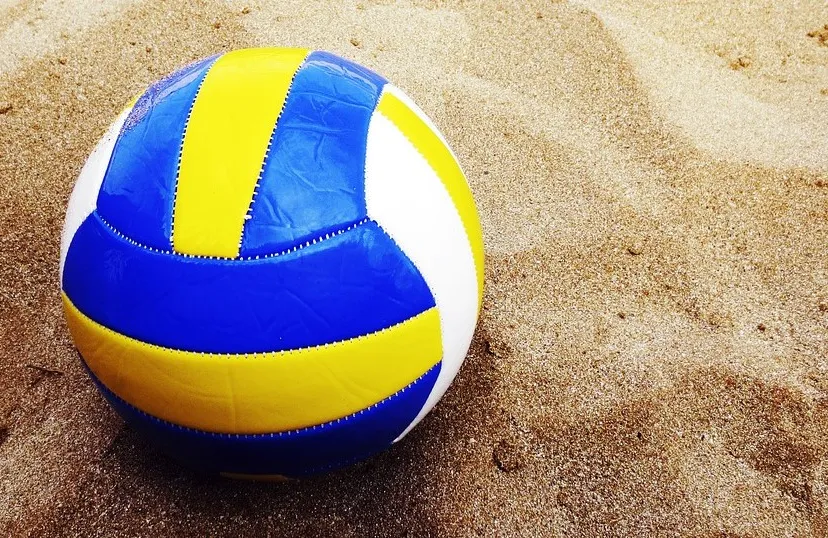 beachvolleybal