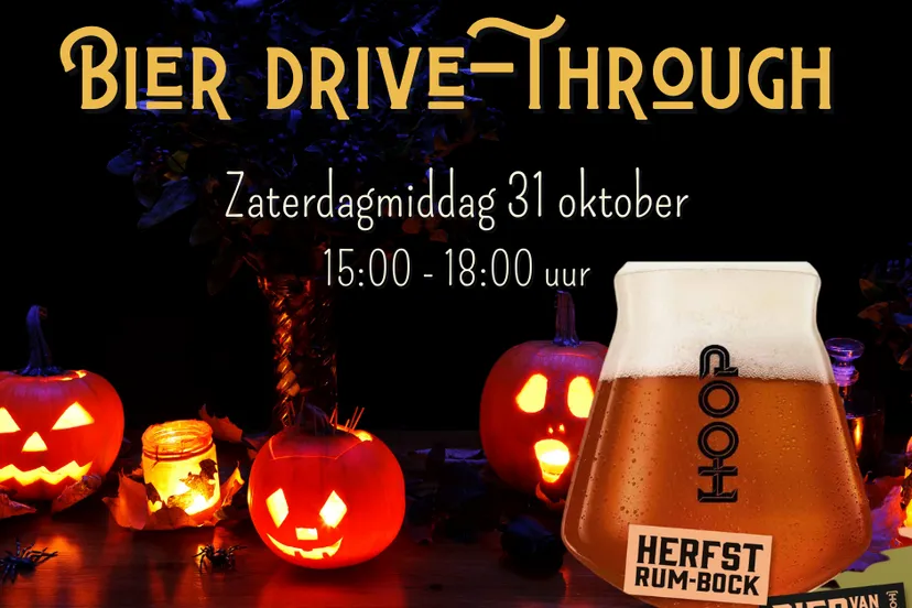 bier drive through 1