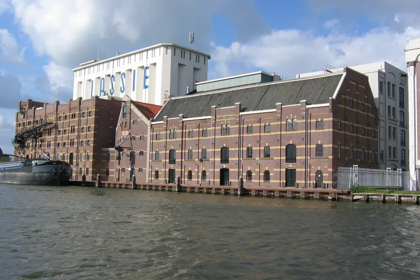 binnenvaart