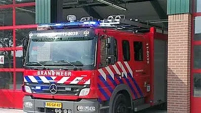 brandweer