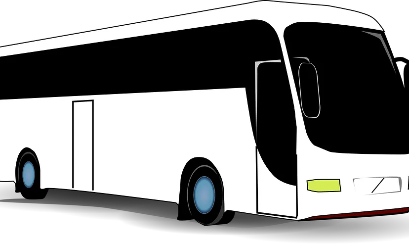 bus