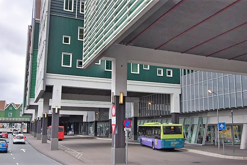 busstation