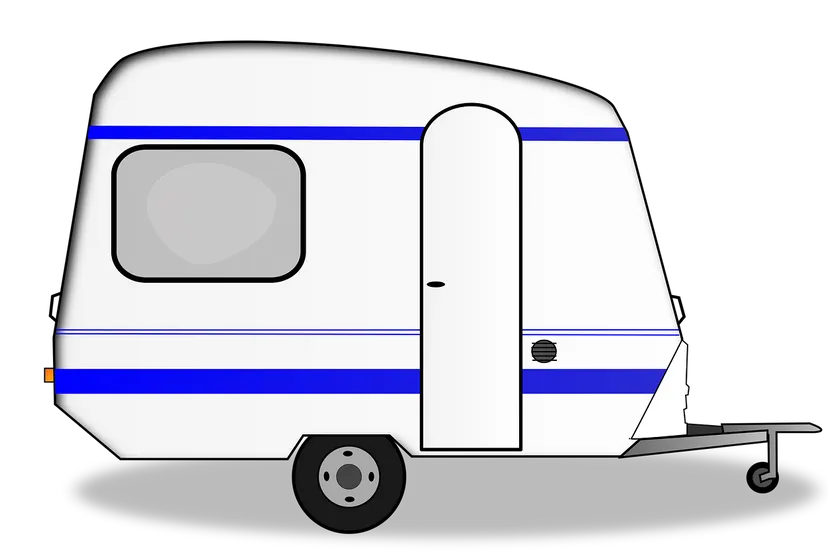 caravan